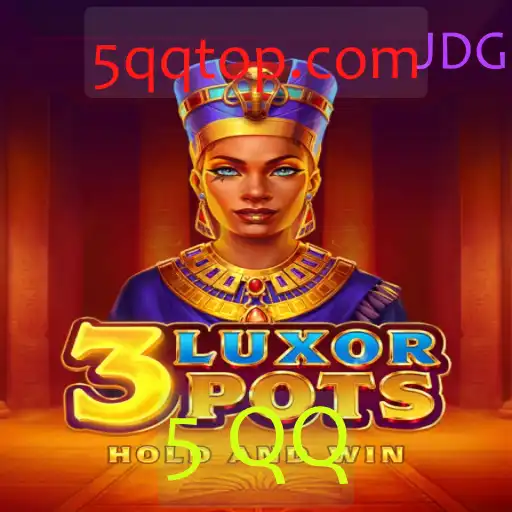 Descubra o Jogo 3LuxorPots e sua Dinâmica Empolgante