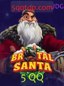 BrutalSanta: Uma Aventura Natalina Repleta de Ação