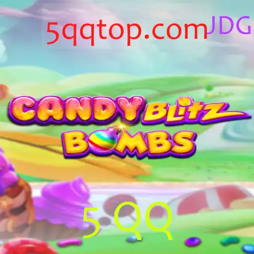 Explorando o Mundo de CandyBlitzBombs: Um Fenômeno de Quebra-cabeças Explosivos
