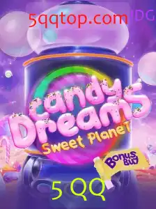 CandyDreamsSweetPlanet: A Nova Sensação do Mundo dos Jogos