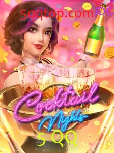 Descubra o Jogo 'CocktailNights': Regras, Estratégias e a Fascinante Experiência de '5 QQ'