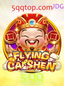 Descubra o Mundo de FlyingCaiShen: Um Jogo de Aventura com Regras Empolgantes