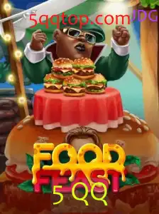 Explorando FoodFeast: Diversão Gastronômica com o Desafio 5 QQ