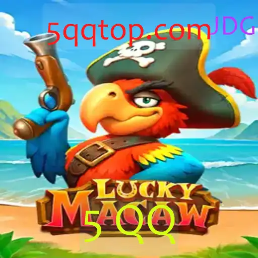 LuckyMacaw: A Excitante Novidade no Mundo dos Jogos
