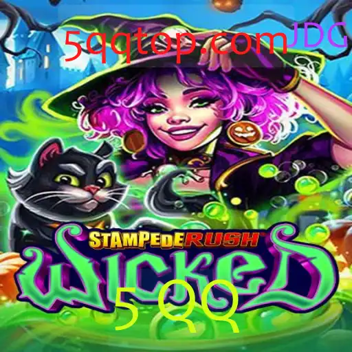 Descubra StempedeRushWicked: O Jogo que Está Dominando 2023