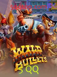 Explorando o Fascinante Mundo de WildBullets