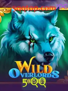 Descubra o Empolgante Mundo de 'WildOverlordsBonusBuy' com a Estratégia '5 QQ'